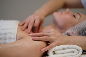Lymphatic Drainage: A Guide to a Flowing, Healthy Body