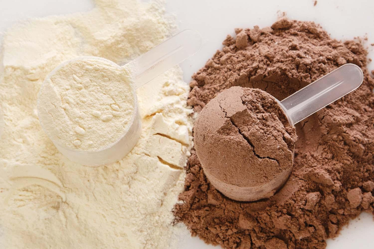 Your Guide to Sports Nutrition: Protein Powder, Creatine, Pre-Workout and More