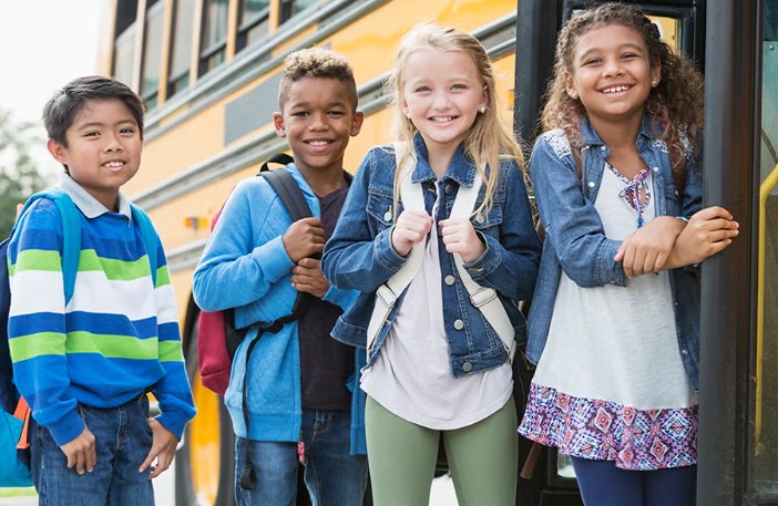 The Back-to-School Must-Have Every Kid Needs for Strong Immunity